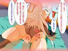 Exotic group, blowjob, big tits hentai archive