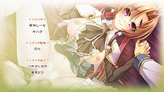 Incredible big tits, group, blowjob, outdoor hentai set