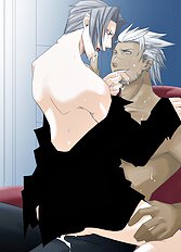 Yaoi images set 046