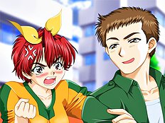 Doushin - Same Heart