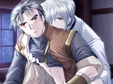 Older guy gets off his brand new hot yaoi lover