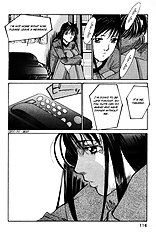 Haru Yo Koi V01 [Saki Kaori][ENG]