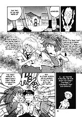 Evangelion - Renge Ver.Eva v2