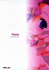 Engage (Code Geass) [Kyougetsutei] (Spa)[ENG]