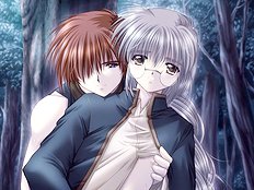 Older guy gets off his brand new hot yaoi lover