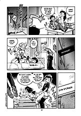 Evangelion - Renge Ver.Eva v2