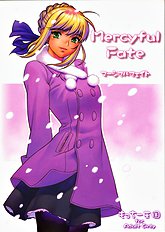 Motchie - Mercyful Fate!