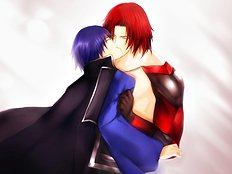 Yaoi images set 025