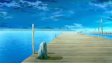 Incredible big tits, group, blowjob, outdoor hentai set