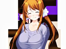 Hottest big tits, blowjob hentai pictures