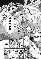 Tayu Tayu [Yamatogawa] (Uncensored)[ENG]