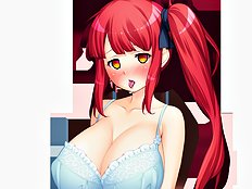 Hottest big tits, blowjob hentai pictures