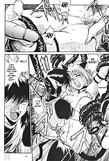 Tokyo Myu Myu (Tokyo Mew Mew) [English] ｛SaHa｝