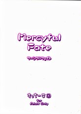 Motchie - Mercyful Fate!