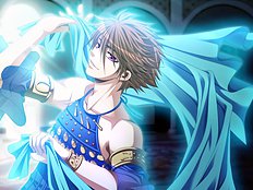 Yaoi gang bang, hottest ever anime gay scene