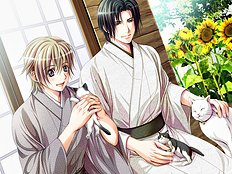 From deep throating to extreme yaoi threesome