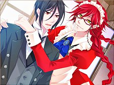 Yaoi love serf bottoms in dominating sex scene