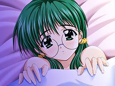 Doushin - Same Heart