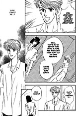 Baby Pink Kiss [Sawara Cashy][ENG]