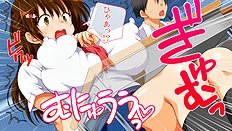 Incredible big tits, blowjob, group hentai images