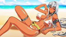 Boku To Taisa No Love Life