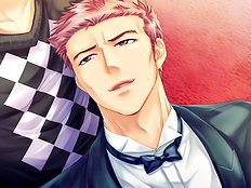 Lavish explosion in extreme hentai gay sex