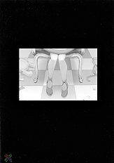 I am bored. ANEMONE NO TAIKUTU | Anemones Boredom