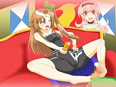 Exotic group, blowjob, big tits hentai archive