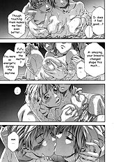 Tayu Tayu [Yamatogawa] (Uncensored)[ENG]