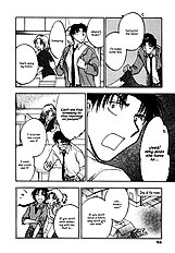 Honeymoon Salad V02 Chp 9 To 11[ENG]