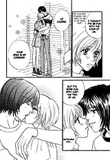 Baby Pink Kiss [Sawara Cashy][ENG]