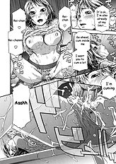 Tayu Tayu [Yamatogawa] (Uncensored)[ENG]