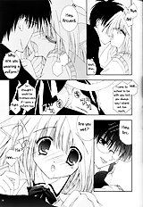 Tsukineko Kyoushitsu