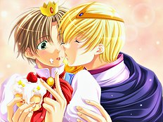 Yaoi images set 053