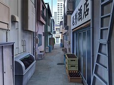 Kyouiku Mama To Oba To Oba