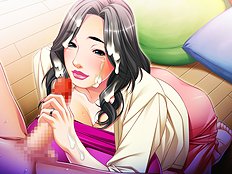 Kyouiku Mama To Oba To Oba