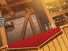 Demiparadoxia Hookerstic Hokujo Hen Hookerstic Nanka Hen