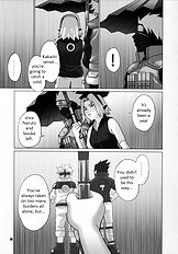 Himitsu - The Mystery