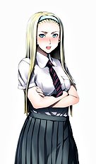 Bengarachou Hakubutsushi