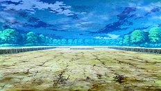 Incredible big tits, group, blowjob, outdoor hentai set