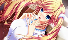 Incredible big tits, blowjob, lesbian, toys hentai collection