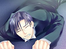 Lavish explosion in extreme hentai gay sex