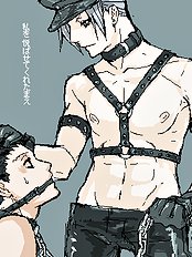 Yaoi images set 046