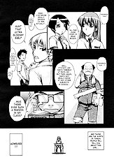 Seiyoku Zenkai Musume