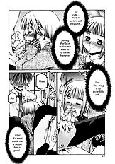 Ano Musume no Omocha | Her Toy