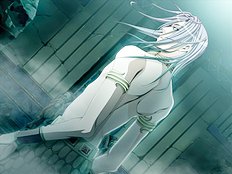 Yaoi gang bang, hottest ever anime gay scene