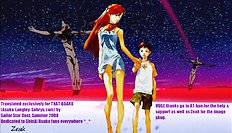 Asuka Aisha O Kimi Ni