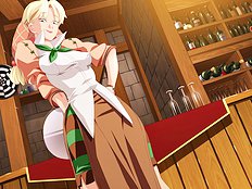 Demiparadoxia Hookerstic Hokujo Hen Hookerstic Nanka Hen