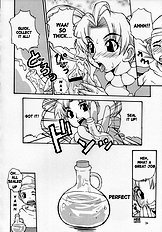 ROGNARAK THE NYANNYAN EPISODE 1.0