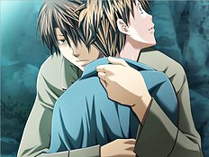 Yaoi images set 061